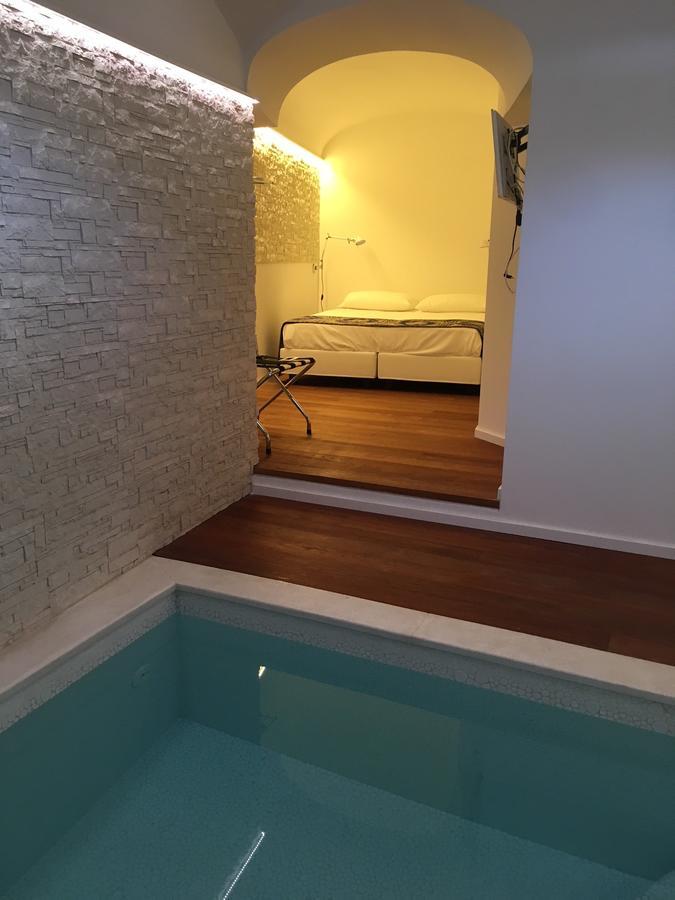Villa Theile بوسيتانو المظهر الخارجي الصورة
